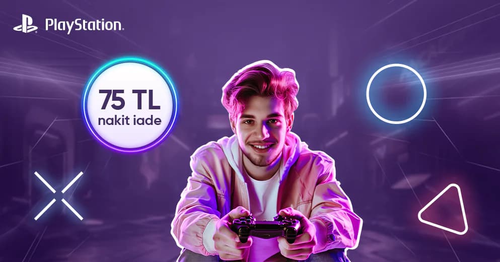 PlayStation Network Ödemelerinde %20 İade