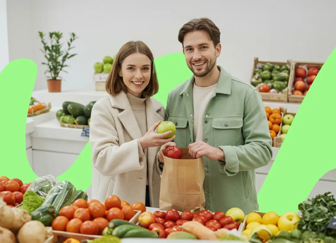 Market Alışverişlerinde 300 TL İade