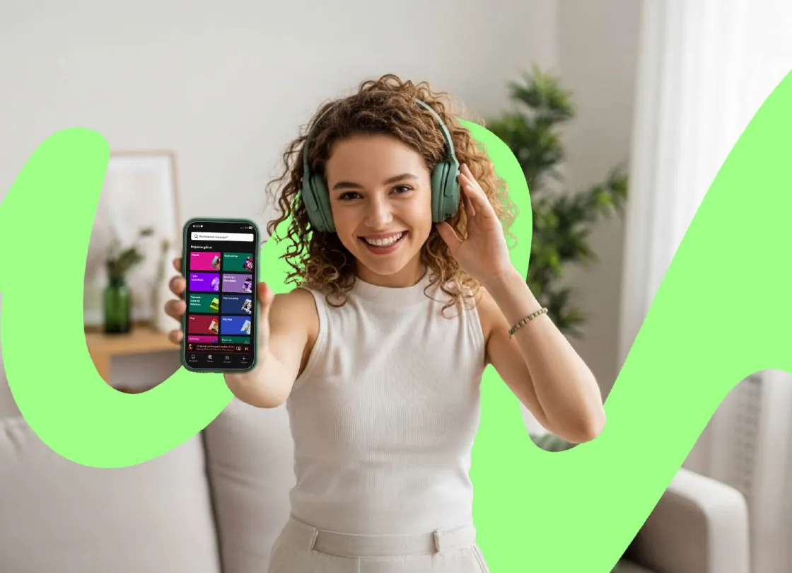Spotify Ödemelerinde 40 TL Sabit İade