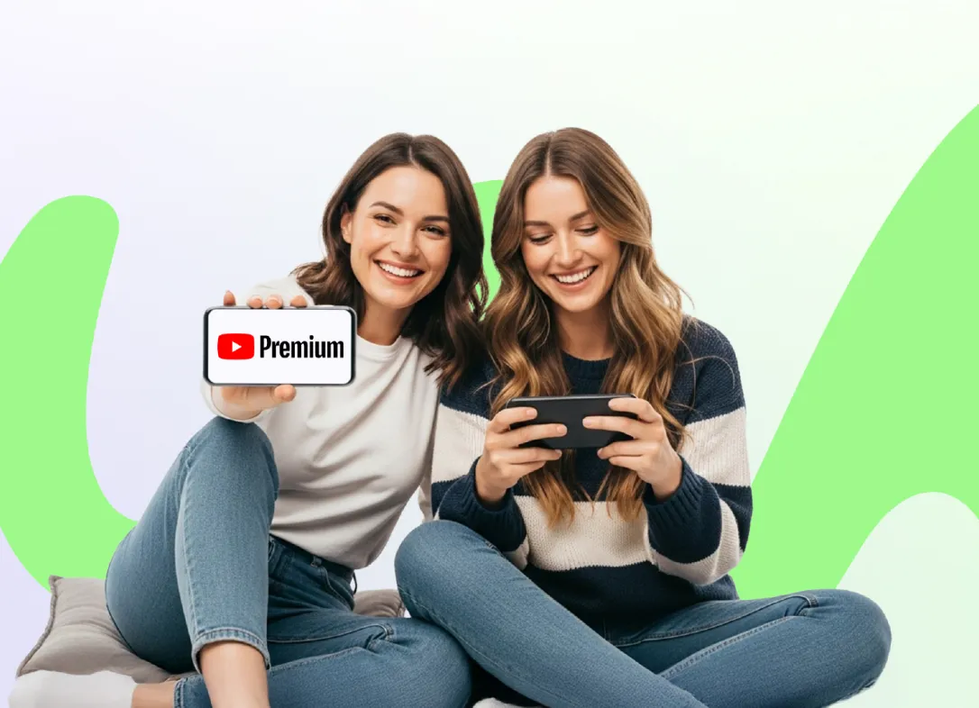 YouTube Premium Ödemelerinde %20 İade